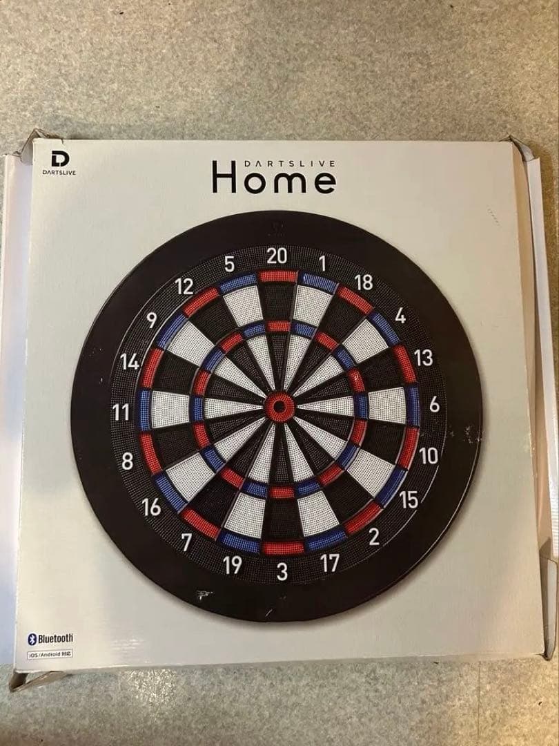 DARTSLIVE  ダーツライブホーム ボード