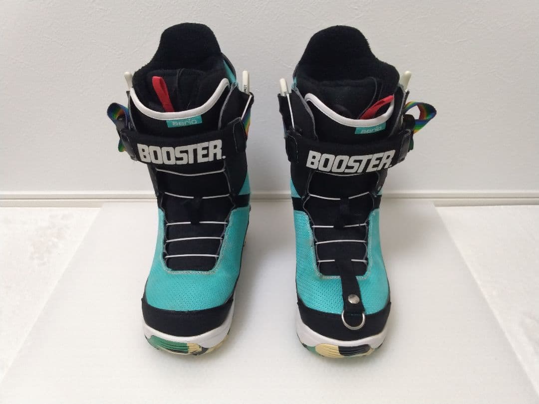 ◇YONEX AERIO AB 25.5cm ブーツ&バインディングセット◇