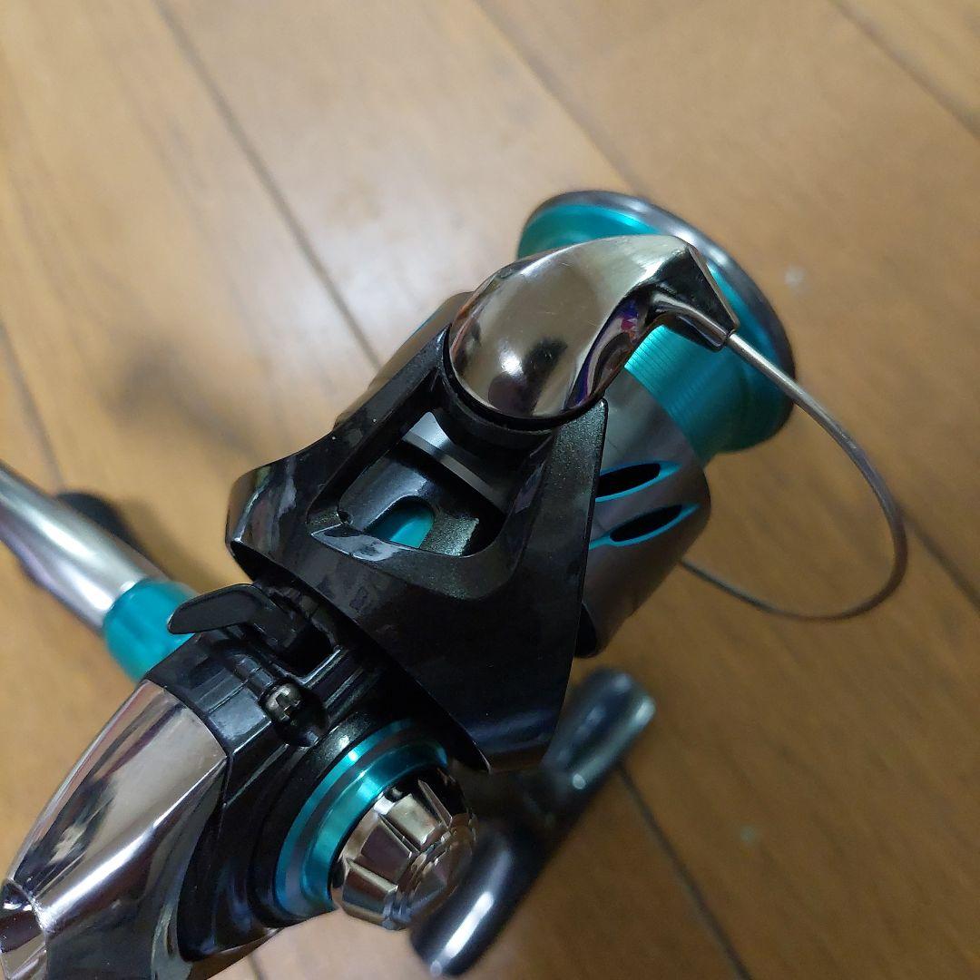 24エメラルダス X LT2500DH