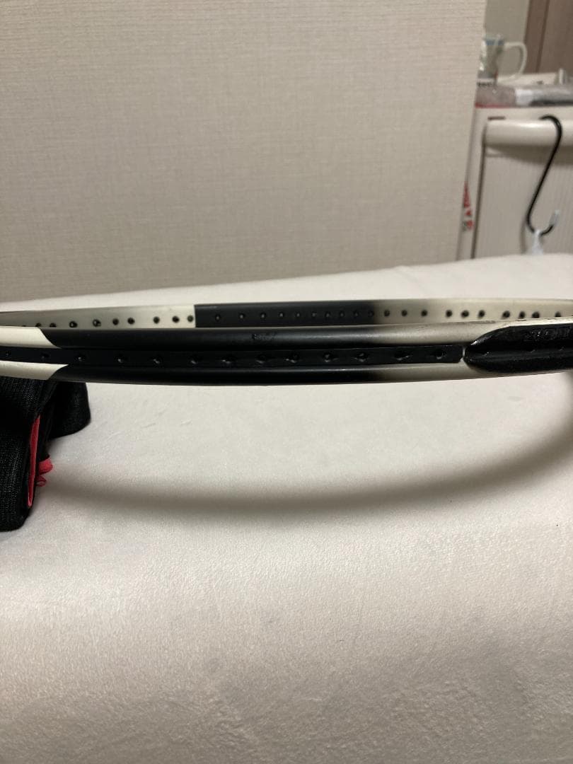 DUNLOP PRO 4000 RIM テニスラケット