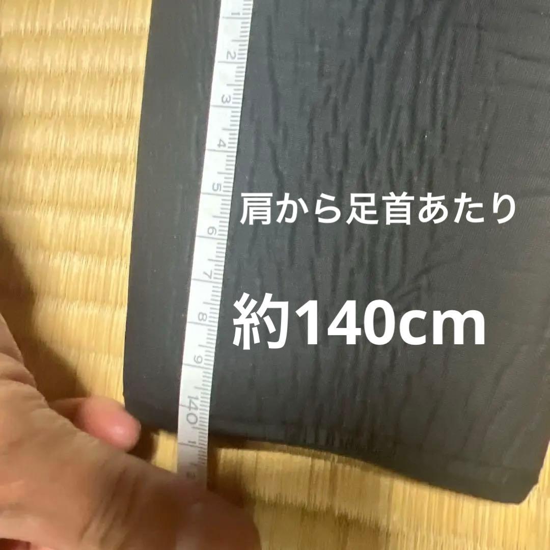 ネオプレン フルスーツ フード付き（サイズは画像に）