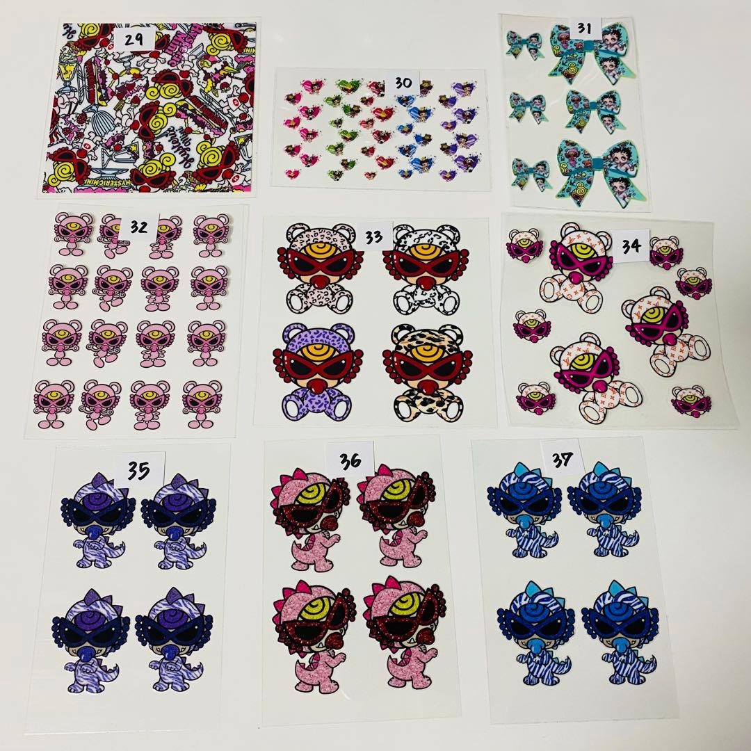 ハーフカプラ ①