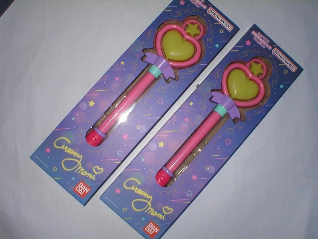 ２セット★魔法の天使 クリィミーマミ　Special Memorize