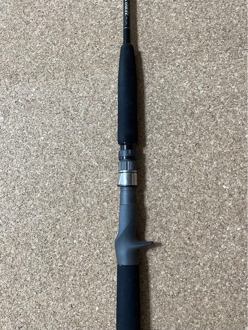 ZENITH ゼロシキ スクエア　ZSK63B-6