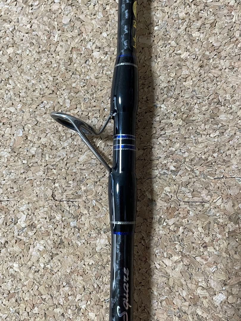 ZENITH ゼロシキ スクエア　ZSK63B-6