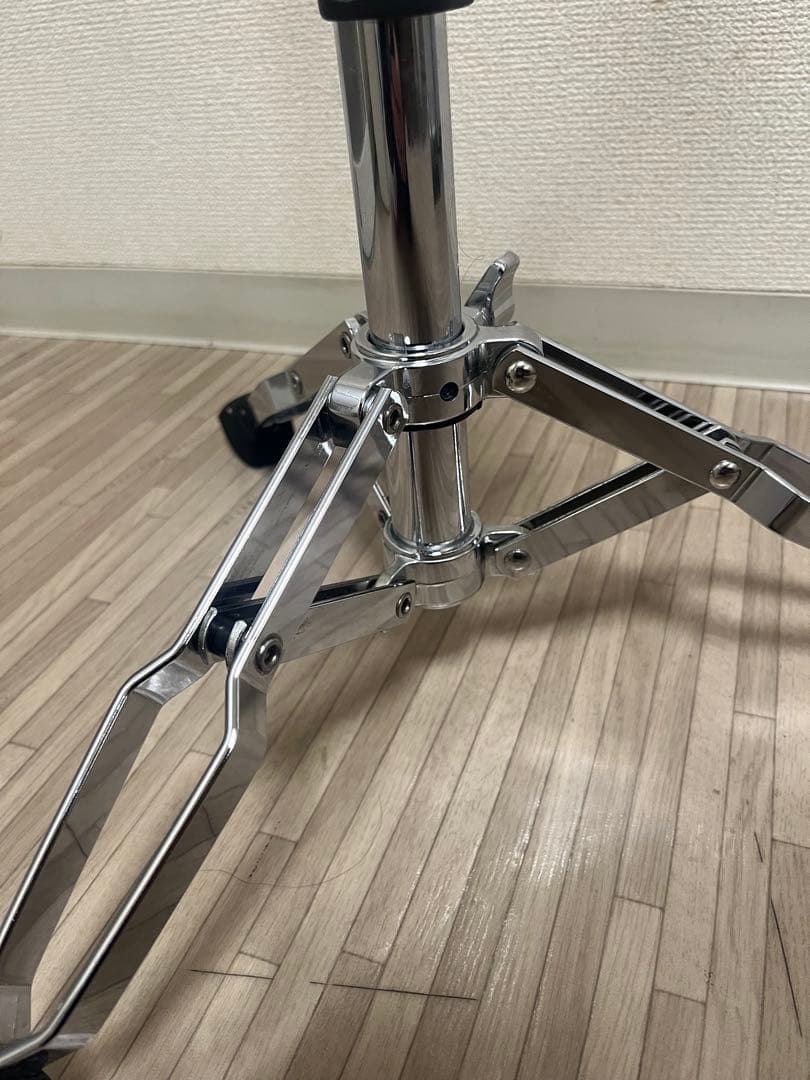 ✨希少✨pearl ✨パール ✨S-1000 ✨スネアドラムスタンド ✨