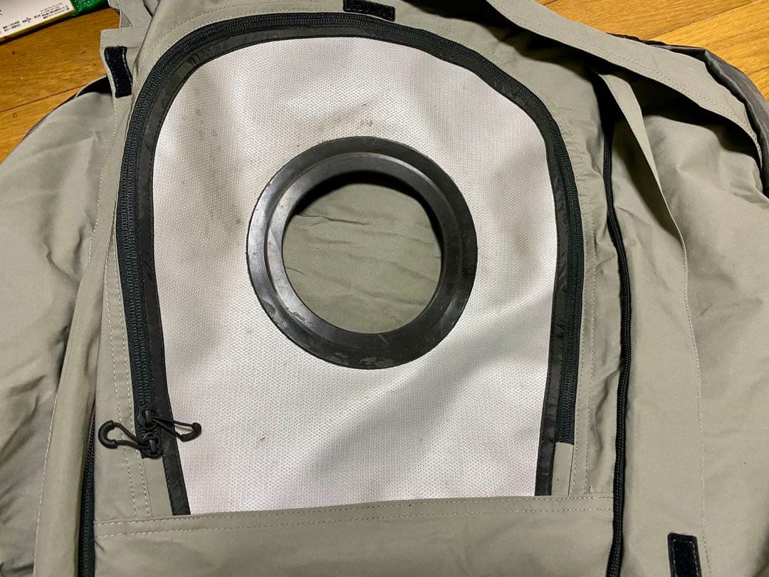 K*K様 neru design works cave 中古品