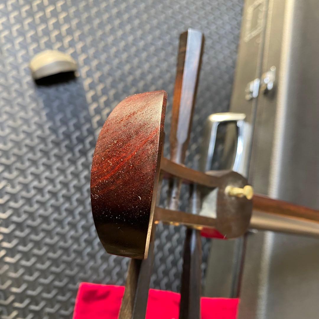 三味線 中棹　ケース付き