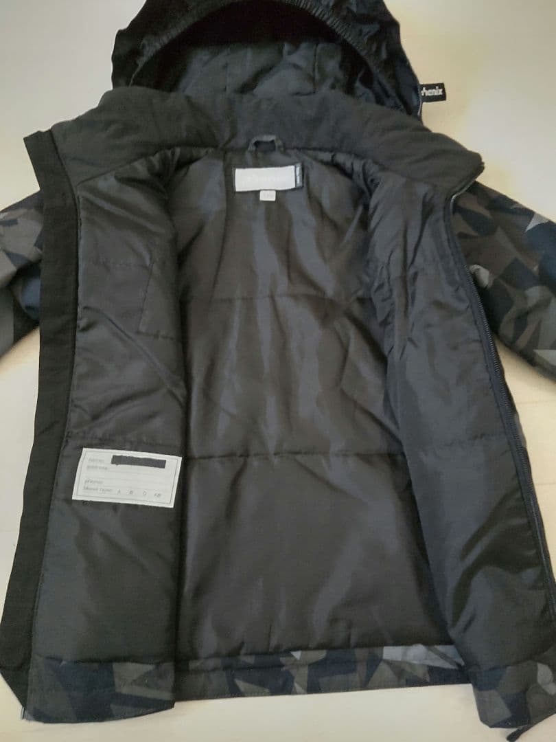 スキーウェア　スノーボードウェア