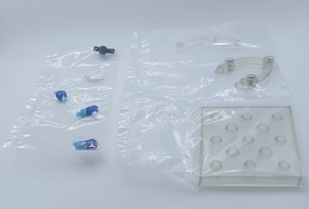 ねんどろいど ロックマンX 開封済 購入特典付