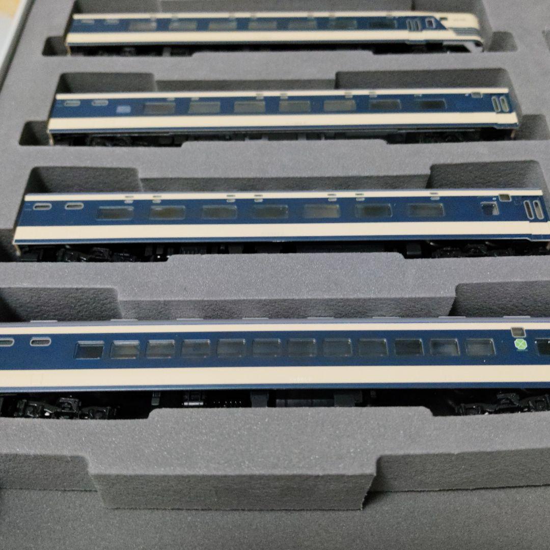 TOMIX　92326 583系基本5両