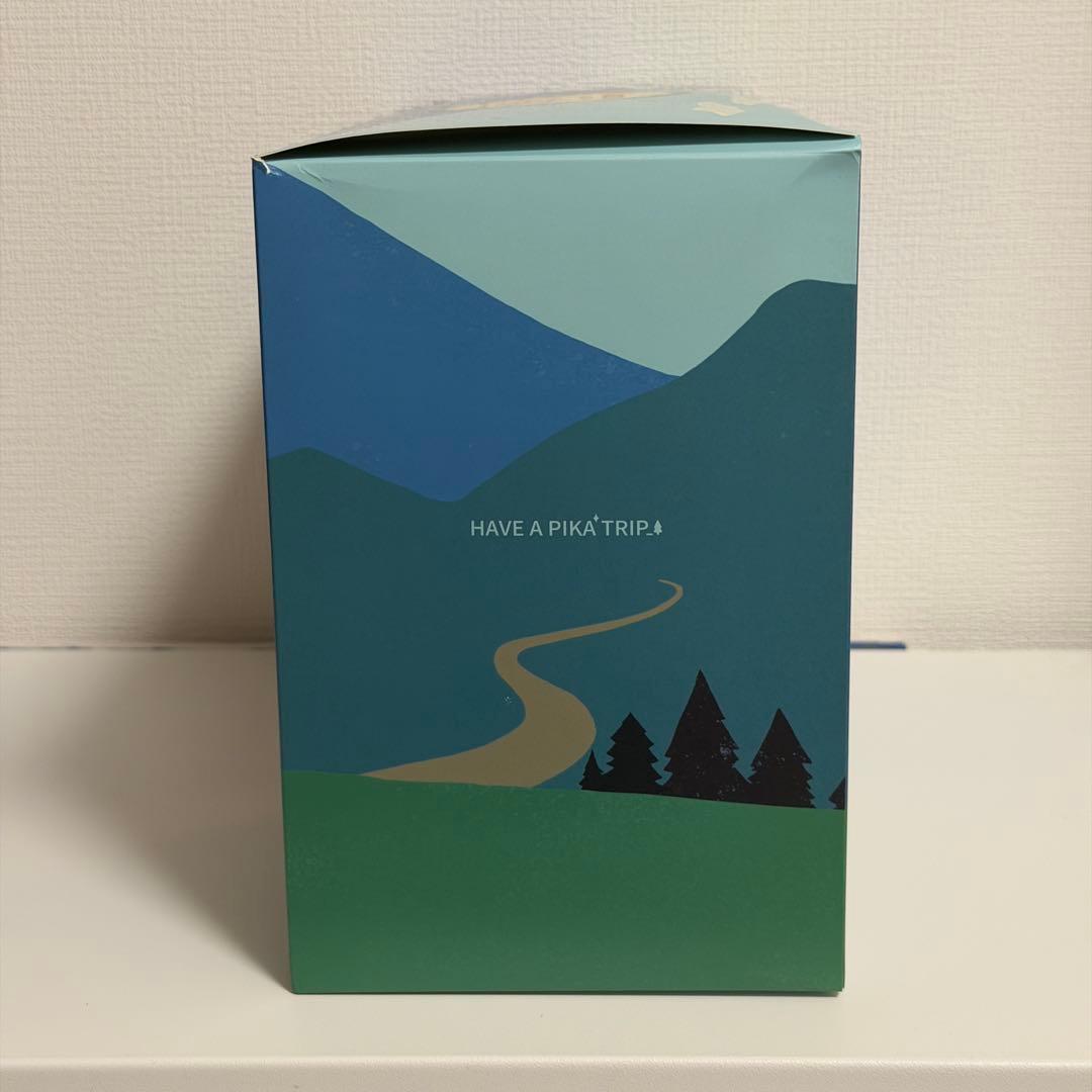 ポケモン 中国限定 Road Trip ぬいぐるみ セット