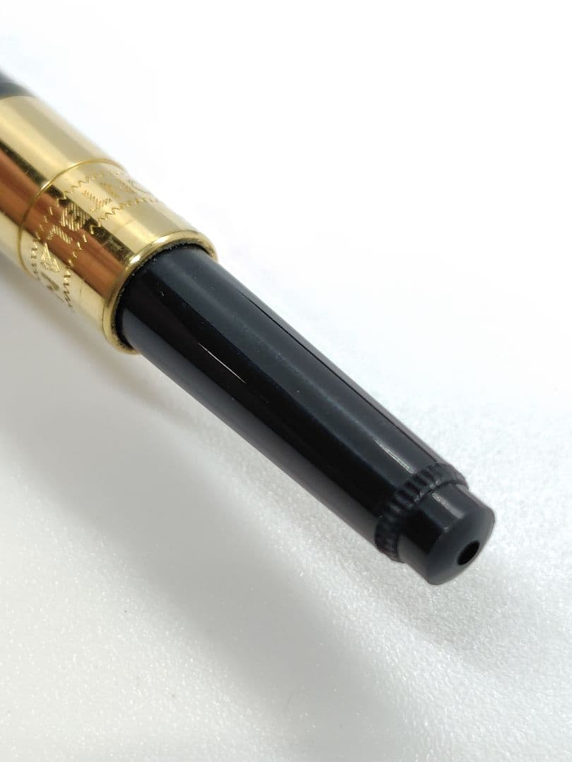 Mont Blanc　モンブラン　マイスターシュテュック　K14　筆記未確認