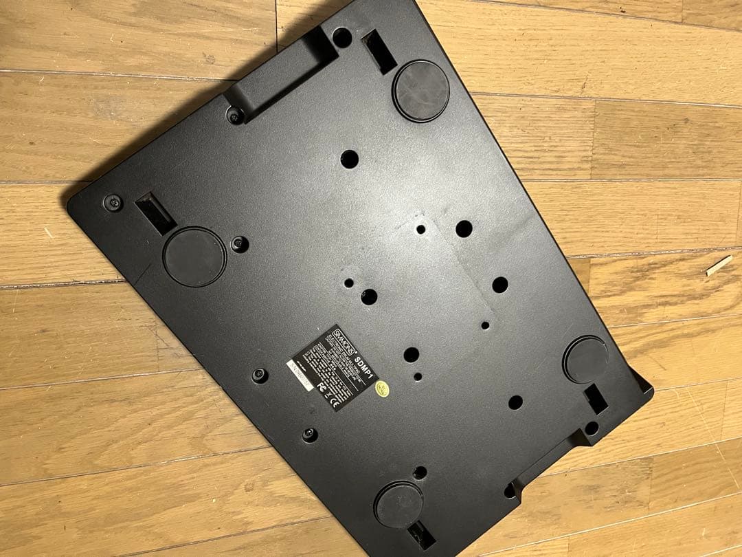 SIMMONS SDMP1 シモンズ エレドラ ジャンク