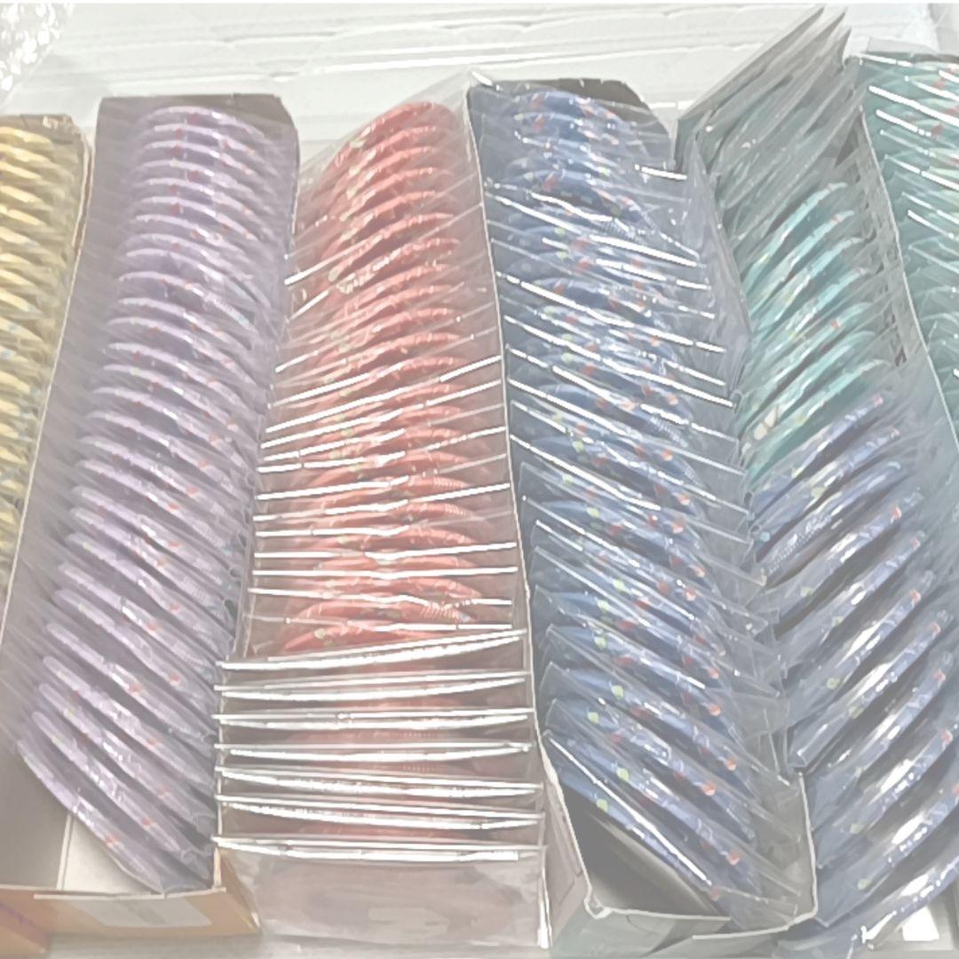 いれいす 学園祭 缶バ