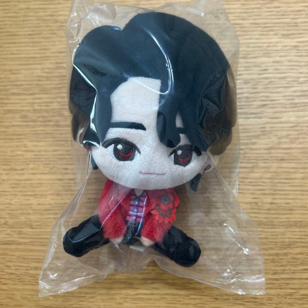 あ*こ様 大森元貴　一番くじ　A賞