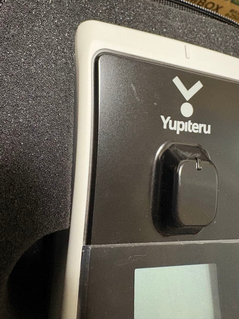 その他 Yupiteru BSG-2