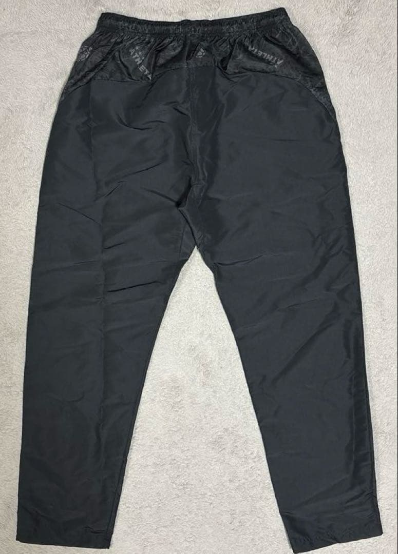 アスレタ ウインドブレーカー 上下 セット ATHLETA ジャケット ズボン