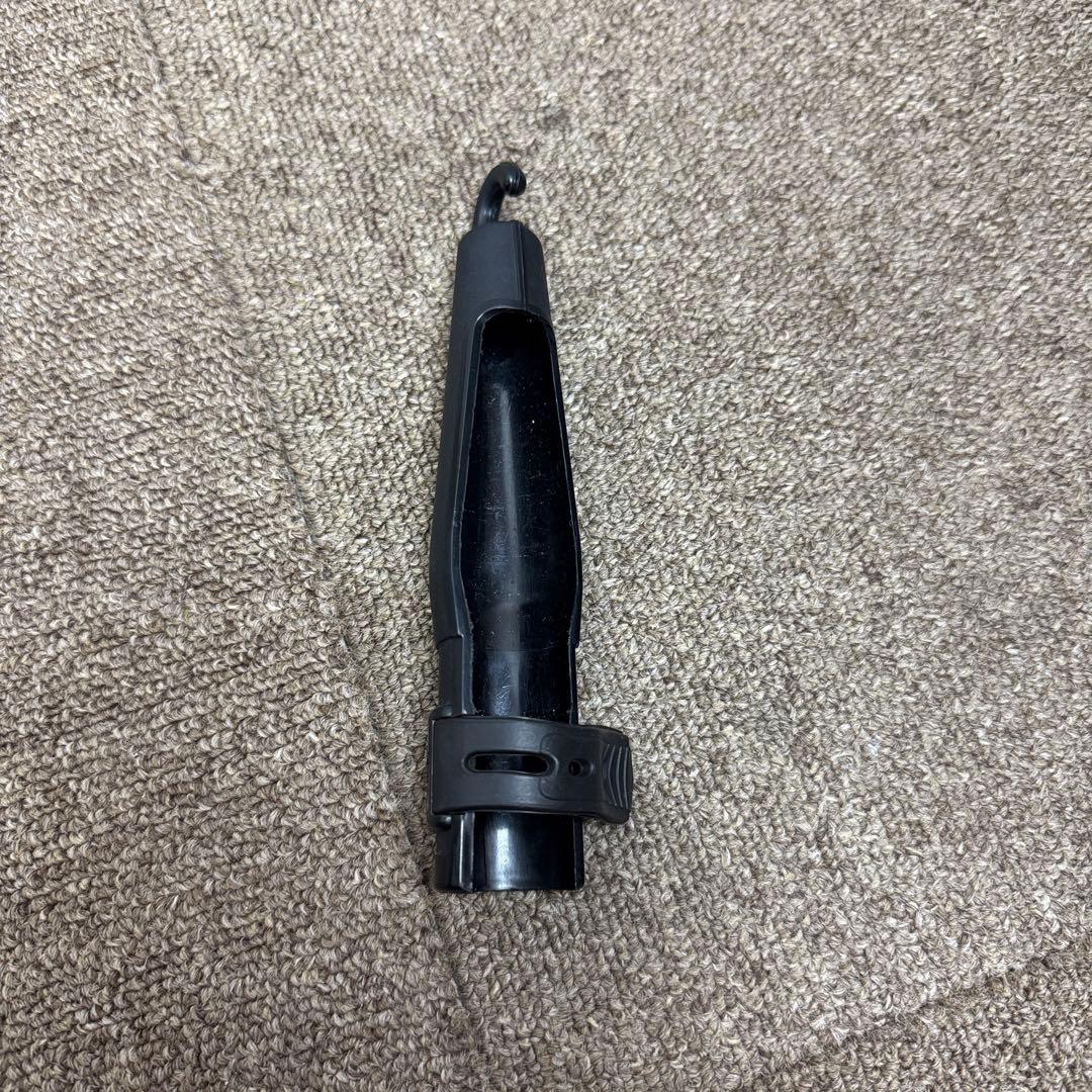 がま磯 MARKⅡ Fuji FPS-26 GOLD 4号 5.4 ロッド 竿