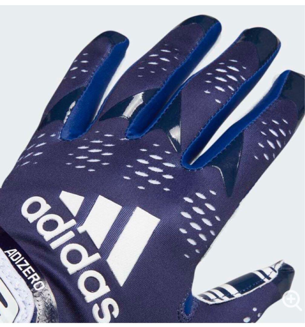 X1“Silver Star“別注チームハンドグローブ Lサイズ ＊非売品