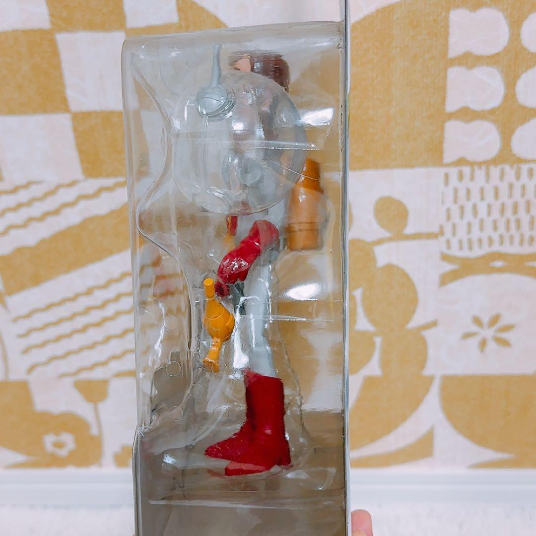 トイストーリー　ウッディ　フィギュア　スペースミッション　希少