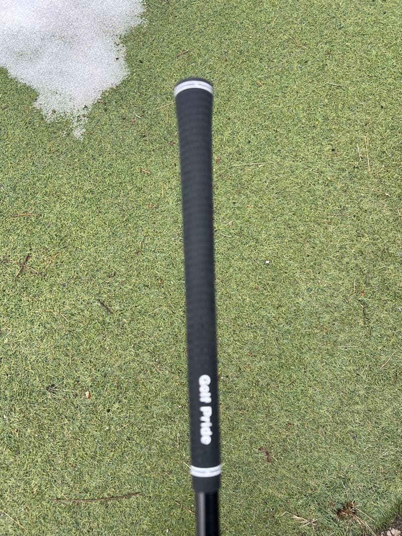 キャロウェイX Forged Star ラウネ仕様アイアンセット