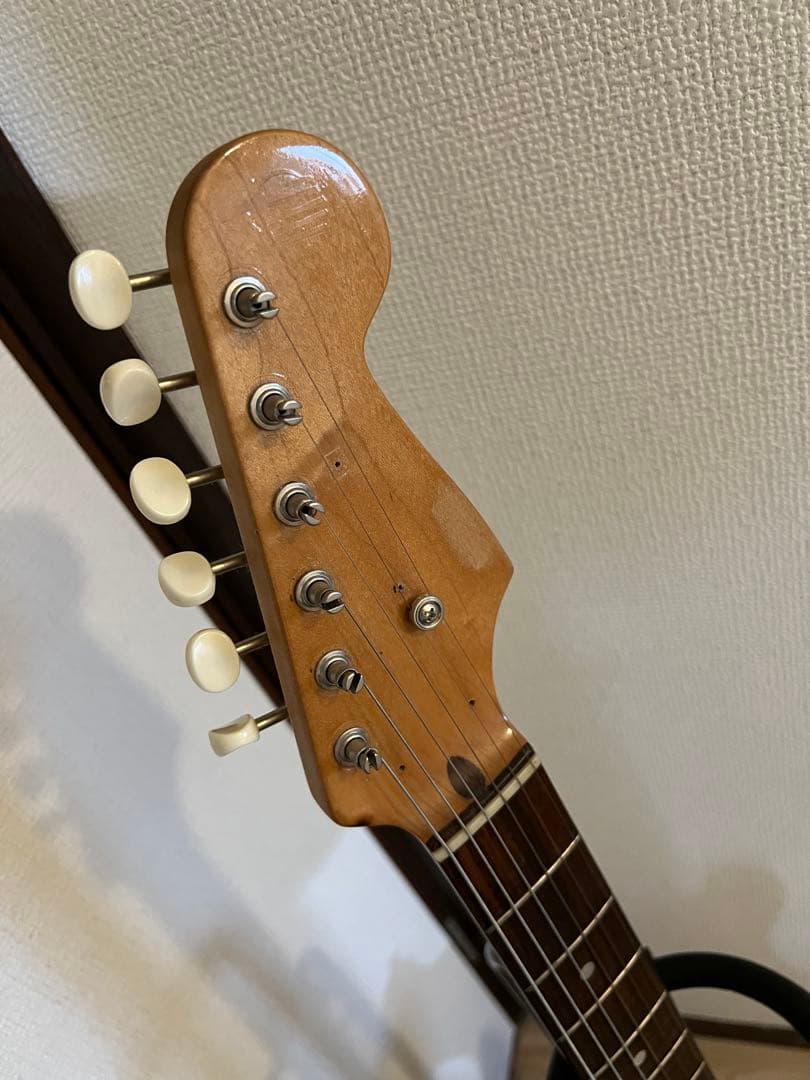 TOKAI st-80 springy sound 最初期 78年製