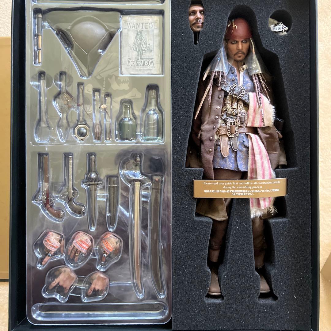 【超激レア品】DX15 1: 6 パイレーツ　フィギュア