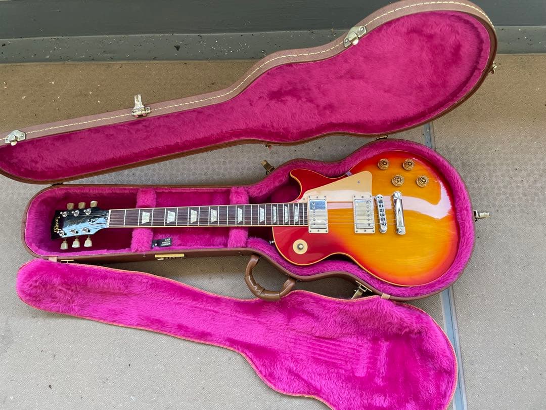 のんさん専用。Gibson Les Paul Standard