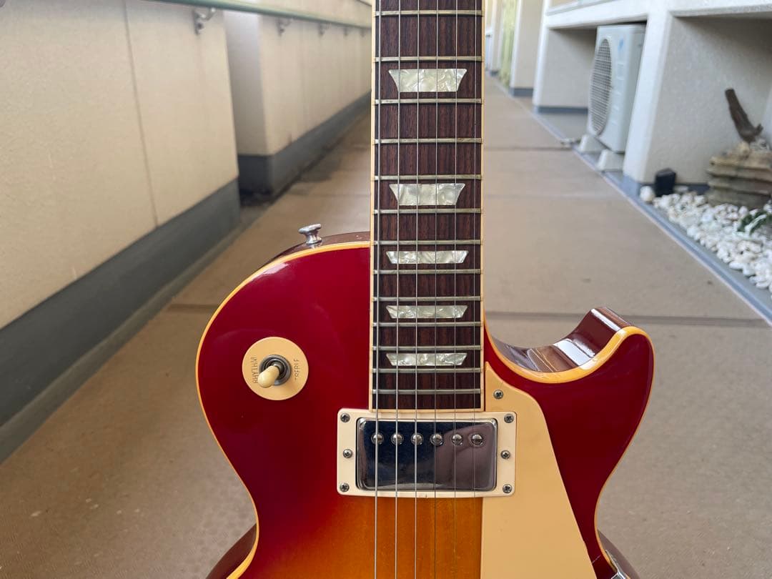 のんさん専用。Gibson Les Paul Standard