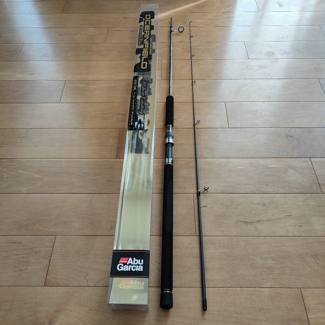 マ*サ様 アブガルシアオーシャンフィールド OFOS-76ML サワラシーバスシ