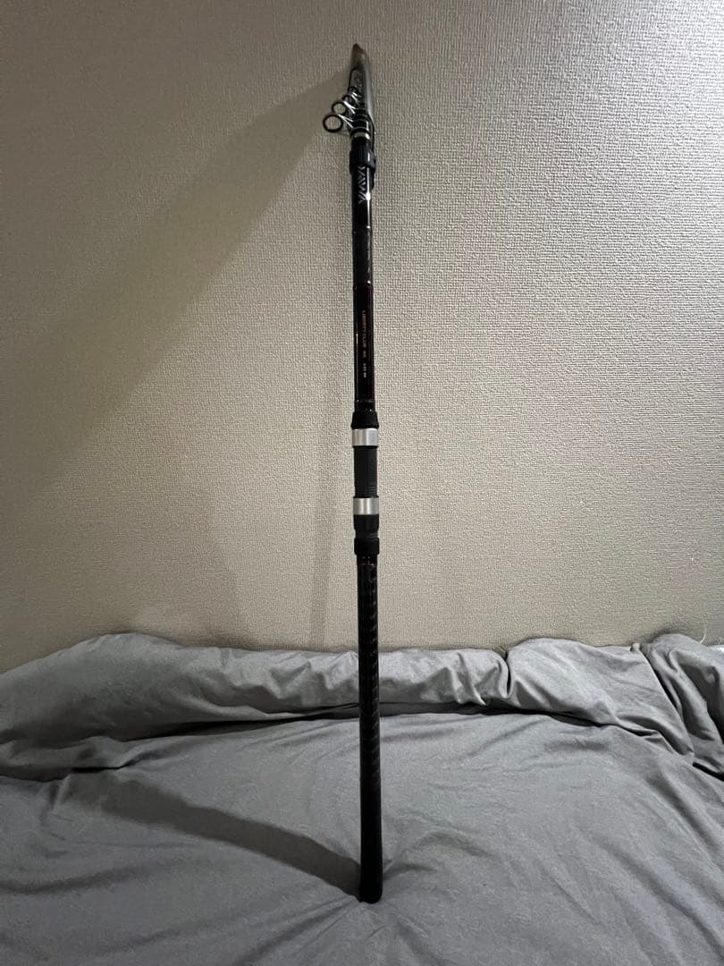 ダイワ リバティクラブ磯風 5-53