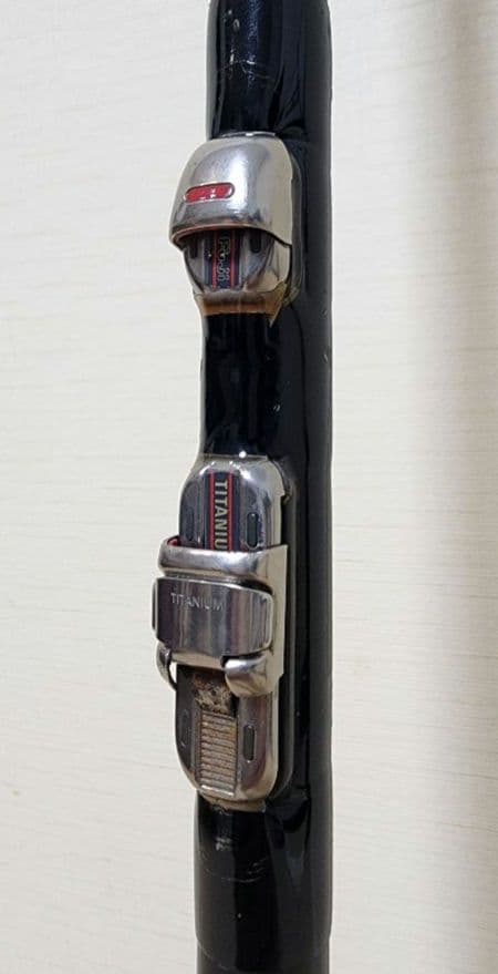 がまかつ プレシードスペシャル 2-53