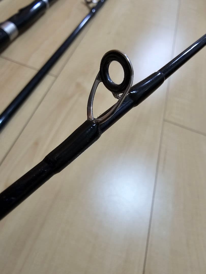 シマノ AR-C TYPE XX S1008 L 美品