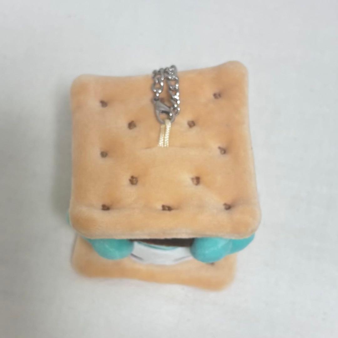 TWICE　ミナ　ミブリー　スモア風バッグチャーム