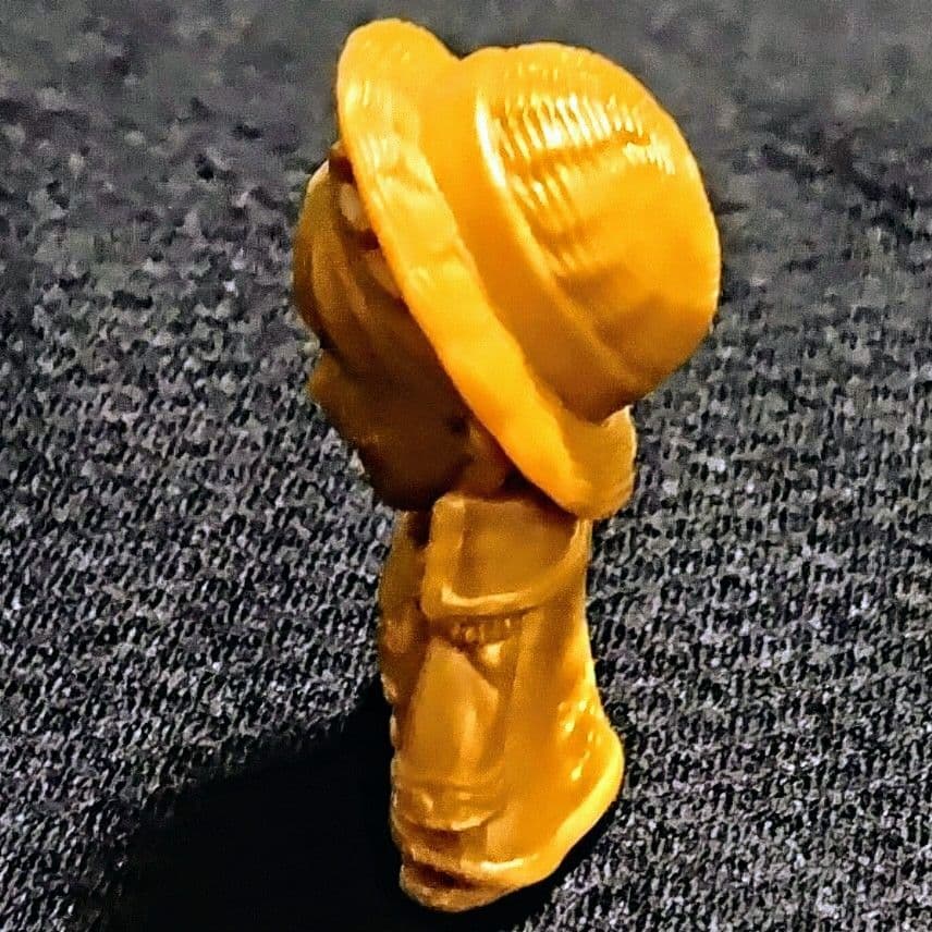 ワンピース ONEPIECE　麦わら帽子 モンキー・D・ルフィ 海賊王