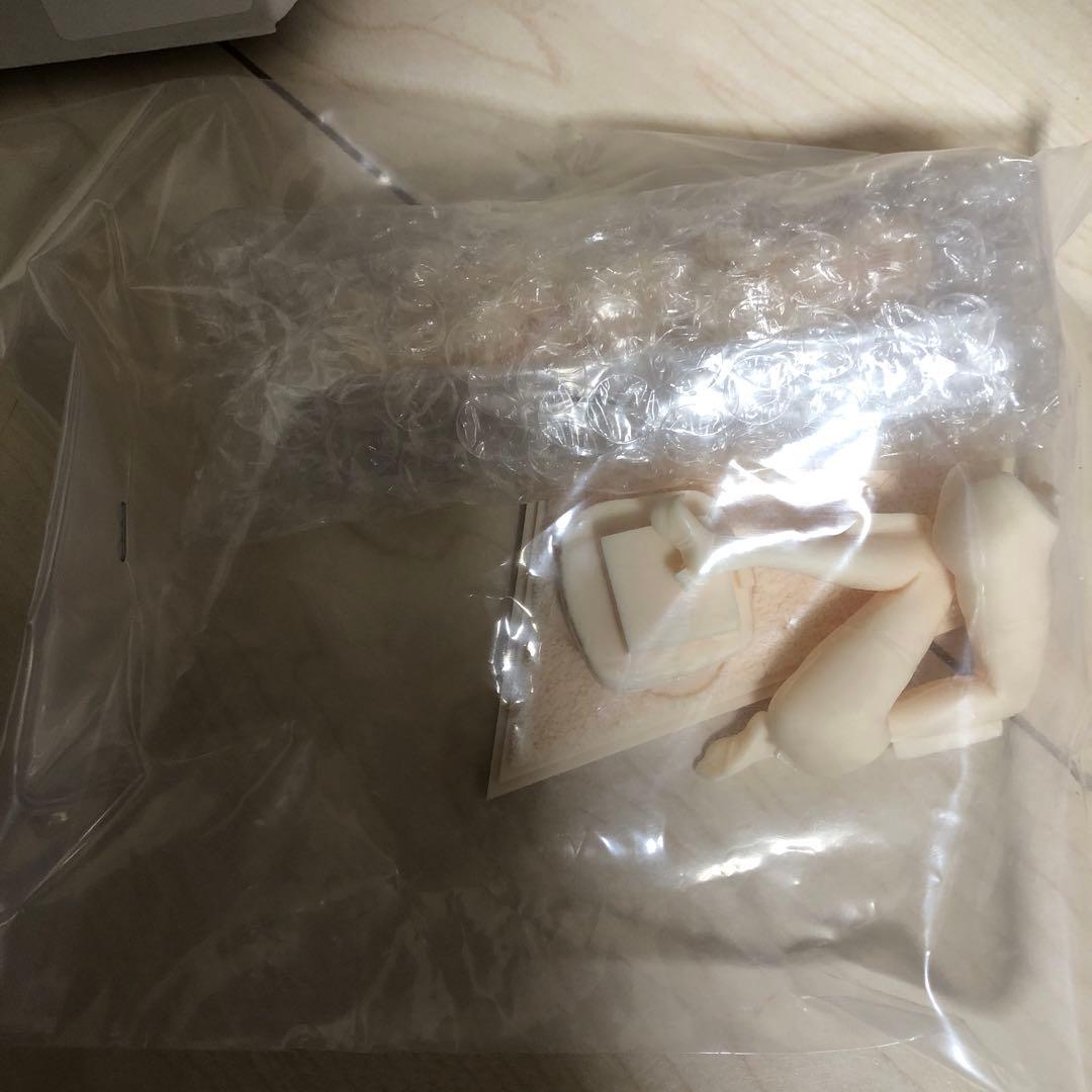 Fate/Grand Order 間桐桜 1/10 ガレージキット