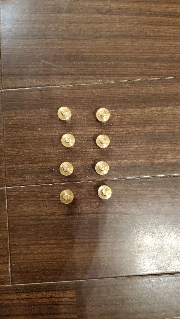 ojk プレート ハード ブラック