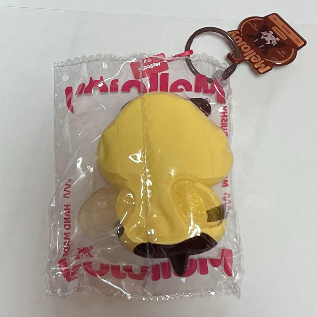 mellojoy アニマル　5種類まとめセット