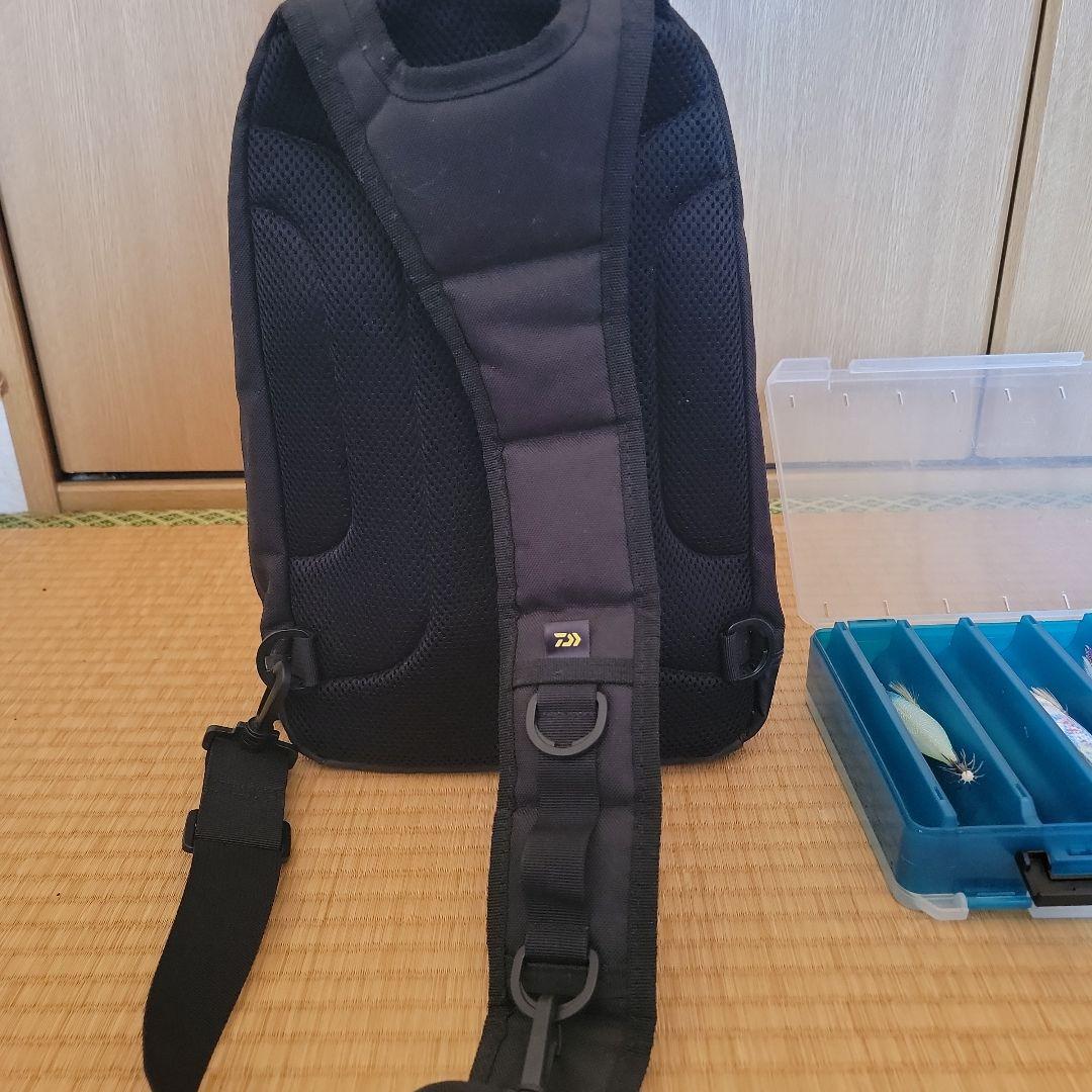 ☆ダイワエメラルダスエギングセット☆
