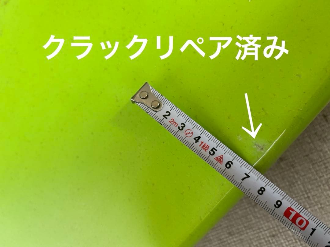 Shore EPS ショートボード サーフボード 6'1 発送も可能