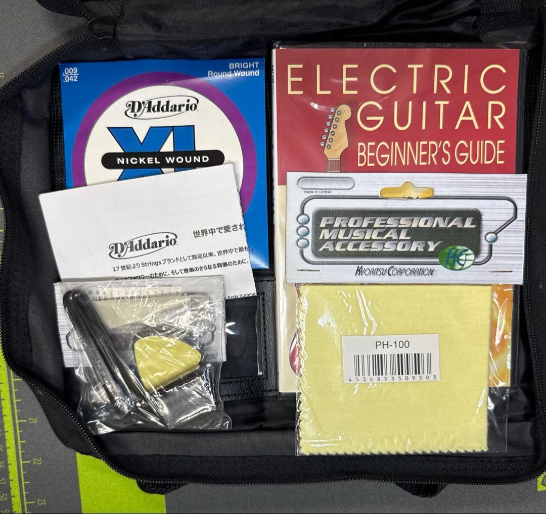 【新品 保証書付】セット品Legend LST-Z BK 【送料込】