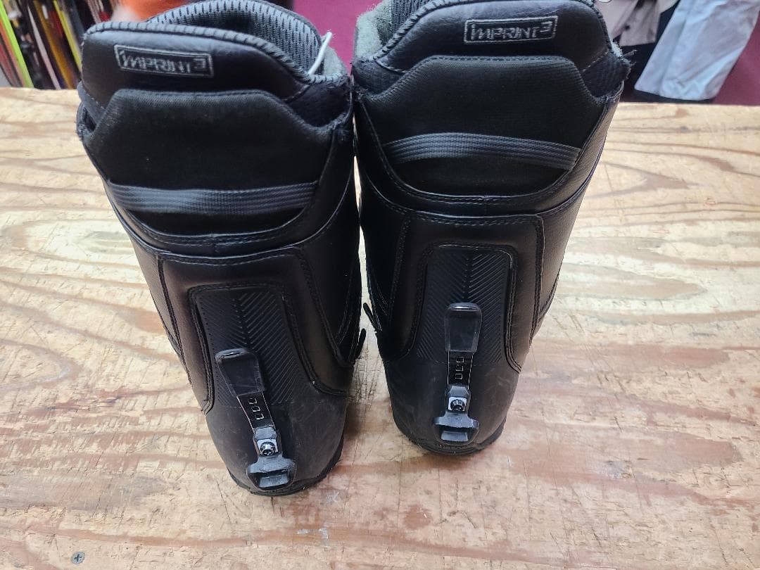 スノーボード 27.5 BURTON PHOTON STEP ON SO