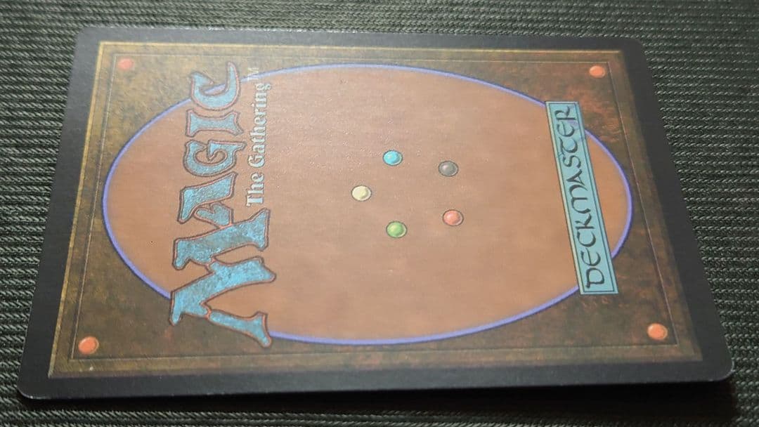 mtg 有罪判決 統率者箔押しプロモ foil 英語版 ncc edh