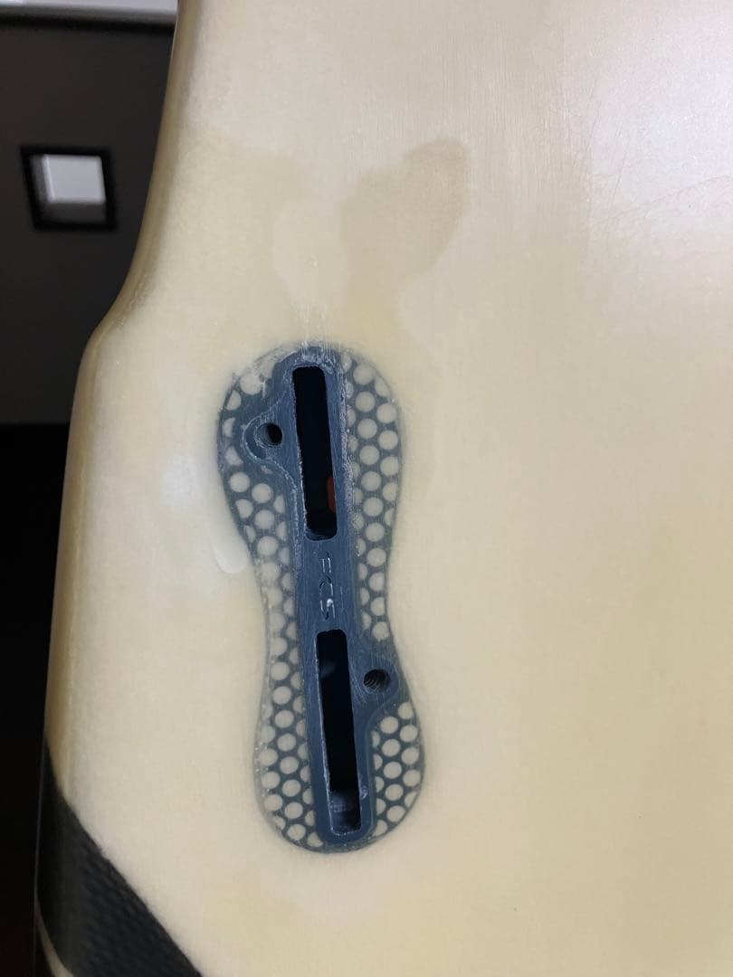 lost Stealth ショートボード 5'7