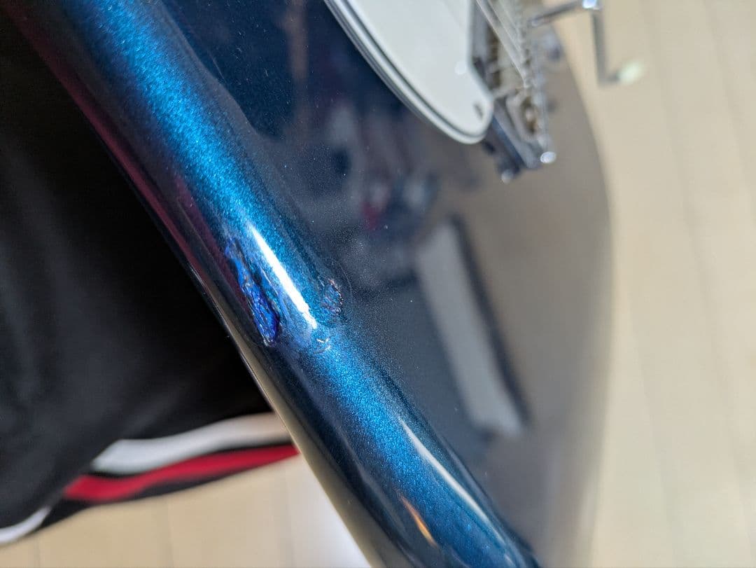 ギター FUJIGEN Neo Classic NST100RAL-OLP