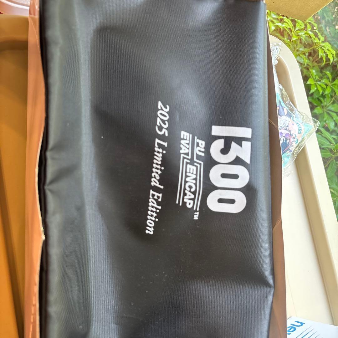 New Balance U1300JP ライフスタイルシューズ 23.5cm