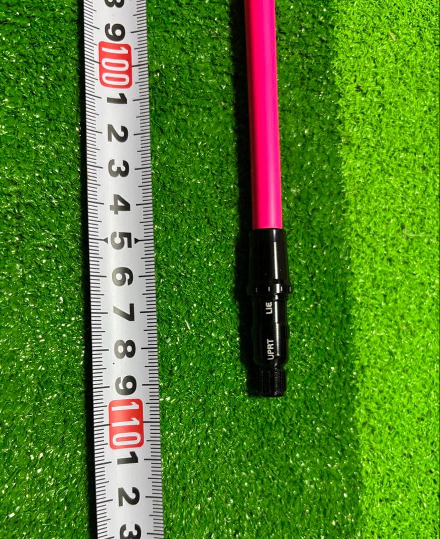 【PING】シャフトTFC 419D LIMITED EDITION テーラー