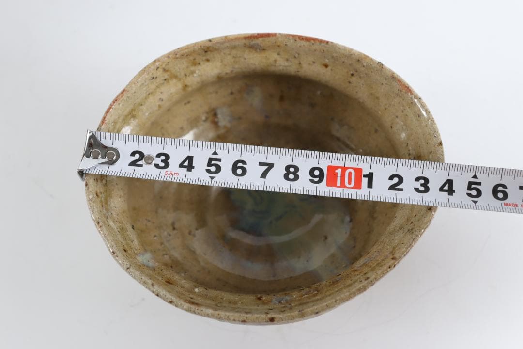 茶道具 加藤春岱 瀬戸 茶碗