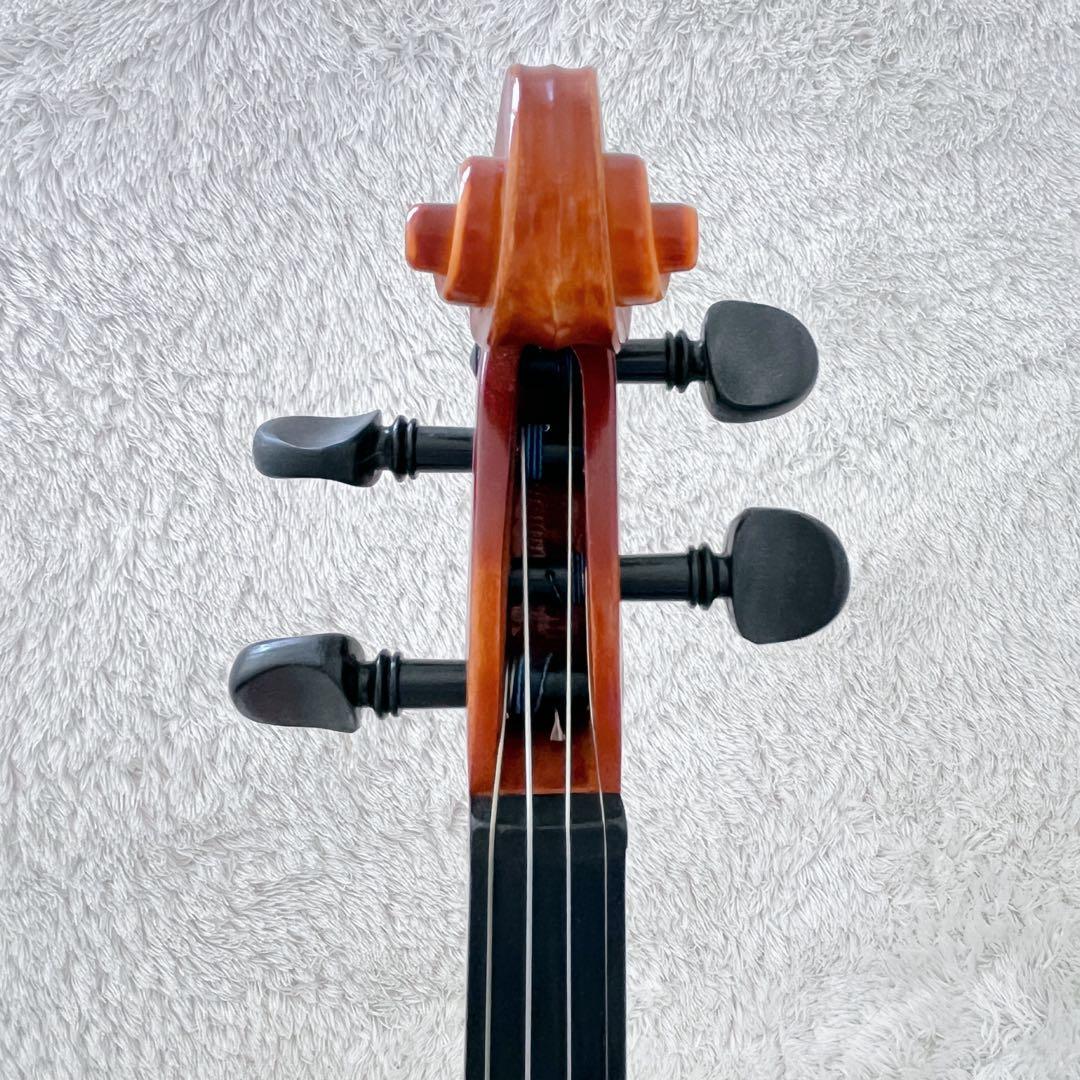 美品 スズキ ヴァイオリン No280 4/4 Anno 1994ナゴヤ